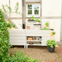 Sienagarden Gartenmöbel<Beetbar Set