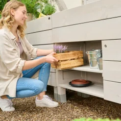 Sienagarden Gartenmöbel<Beetbar Set