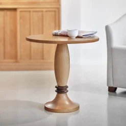 MARKTEX Beistelltische<Beistelltisch »Birillo«, klassische Variante