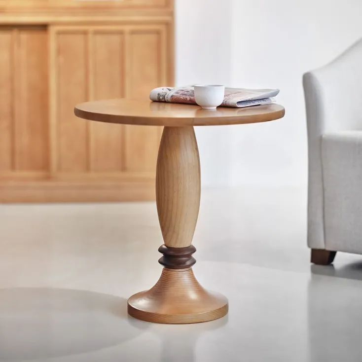 MARKTEX Beistelltische<Beistelltisch »Birillo«, klassische Variante