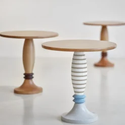 MARKTEX Beistelltische<Beistelltisch »Birillo«, klassische Variante