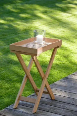 Jan Kurtz Beistelltische|Gartenmöbel<Beistelltisch »Chio«