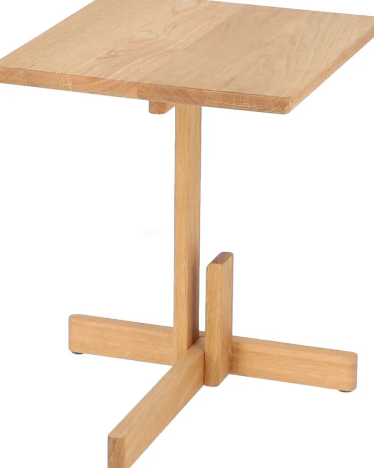 Jan Kurtz Beistelltische<Beistelltisch »Hardy«