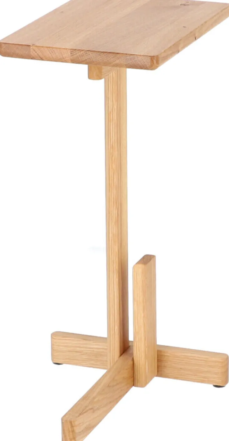 Jan Kurtz Beistelltische<Beistelltisch »Hardy«