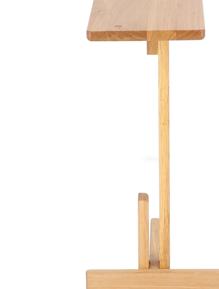 Jan Kurtz Beistelltische<Beistelltisch »Laurel«