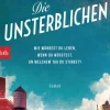 ZEIT Buchhandlung Romane<Benjamin, C: Unsterblichen