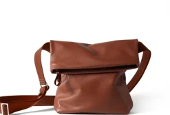 Ackermann Taschenmanufaktur Umhängetaschen<Überschlagtasche »London«