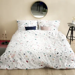 HOP DESIGN SP Z O O Bettwäsche & Handtücher<Bettwäsche »Terrazzo«