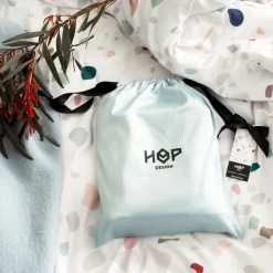 HOP DESIGN SP Z O O Bettwäsche & Handtücher<Bettwäsche »Terrazzo«