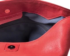 Harold's Lederwaren Umhängetaschen<Beuteltasche »Chaza Pouch Upend«