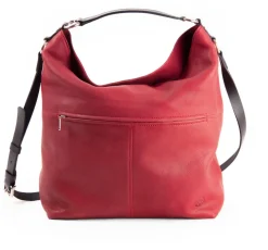 Harold's Lederwaren Umhängetaschen<Beuteltasche »Chaza Pouch Upend«