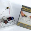 Kinder Kraul Konstruieren & Experimentieren<»Bewegungsalarm​« Experimentierkasten