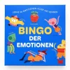 Kinder Laurence King Verlag Spiele Für Kinder<Bingo der Emotionen