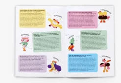 Kinder Laurence King Verlag Spiele Für Kinder<Bingo der Emotionen