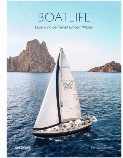 ZEIT Buchhandlung Sachbücher|Kochen & Reisen<Boatlife