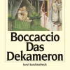 ZEIT Buchhandlung Romane<Boccaccio, G: Dekameron