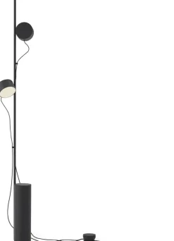 Muuto Stehleuchten|Leseleuchten<Bodenlampe »Post«