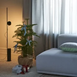 Muuto Stehleuchten|Leseleuchten<Bodenlampe »Post«