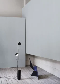 Muuto Stehleuchten|Leseleuchten<Bodenlampe »Post«