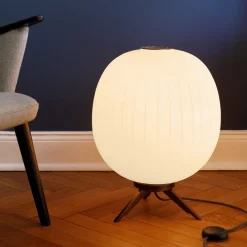 mawa design Stehleuchten<Bodenleuchte »bologna«