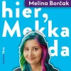 ZEIT Buchhandlung Sachbücher<Borcak, M: Mekka hier, Mekka da