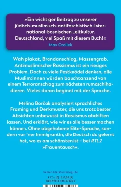 ZEIT Buchhandlung Sachbücher<Borcak, M: Mekka hier, Mekka da