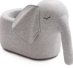 Kinder bada&bou Kuscheltiere & Puppen|Möbel<»bou« - der Rollelefant