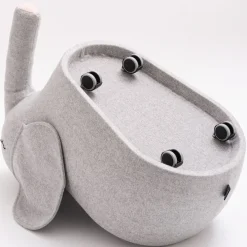 Kinder bada&bou Kuscheltiere & Puppen|Möbel<»bou« - der Rollelefant