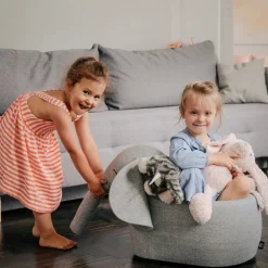 Kinder bada&bou Kuscheltiere & Puppen|Möbel<»bou« - der Rollelefant