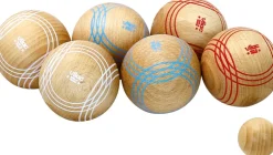 Kinder VILAC Kinder Im Garten|Holzspielzeug<Boule-Spiel