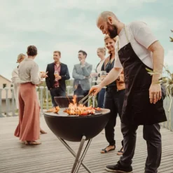 höfats GmbH Gartenmöbel<»BOWL 57« Dreibein