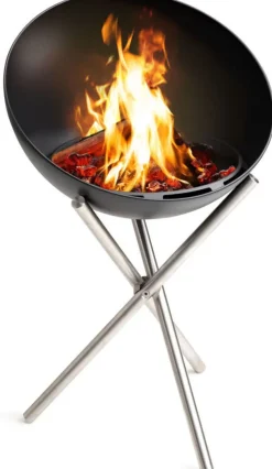 höfats GmbH Gartenmöbel<»BOWL 57« Dreibein