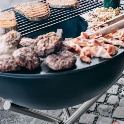 höfats GmbH Gartenmöbel<»BOWL« Grillrost