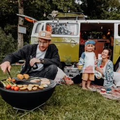 höfats GmbH Gartenmöbel<»BOWL« Grillrost