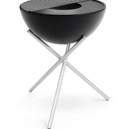 höfats GmbH Gartenmöbel<»BOWL« Grillrost Edelstahl