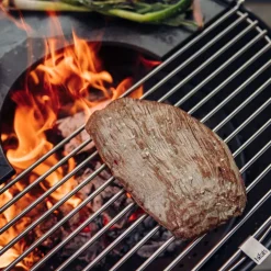 höfats GmbH Gartenmöbel<»BOWL« Grillrost Edelstahl