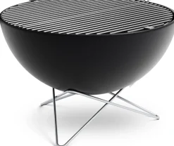 höfats GmbH Gartenmöbel<»BOWL« Grillrost Edelstahl