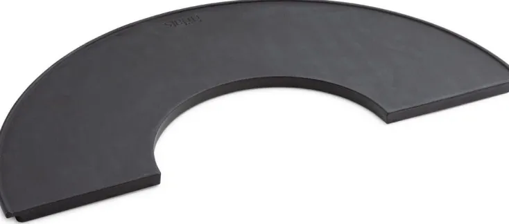 höfats GmbH Gartenmöbel<»BOWL« Plancha Halbring