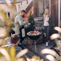 höfats GmbH Gartenmöbel<»BOWL« Plancha Halbring