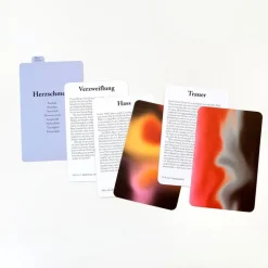 Kinder ZEIT Buchhandlung Spiele Für Erwachsene|Spiele Für Kinder<Box der Emotionen