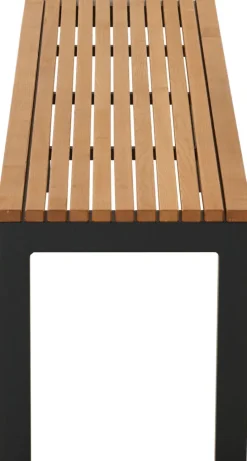 Sienagarden Gartenmöbel<»Bozen« 3er Bank