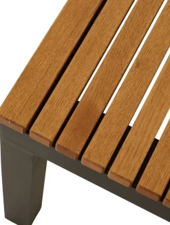 Sienagarden Gartenmöbel<»Bozen« 3er Bank