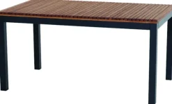 Sienagarden Gartenmöbel<»Bozen« Tisch 160x90cm
