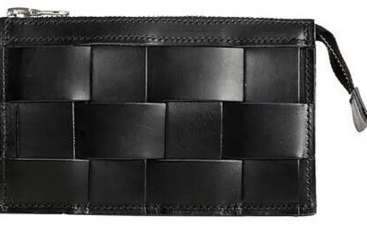 Eduards Accessories AB Geldbörsen<Brieftasche »Näver«