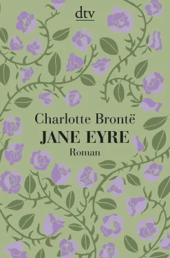 ZEIT Buchhandlung Romane<Brontë, C: Jane Eyre