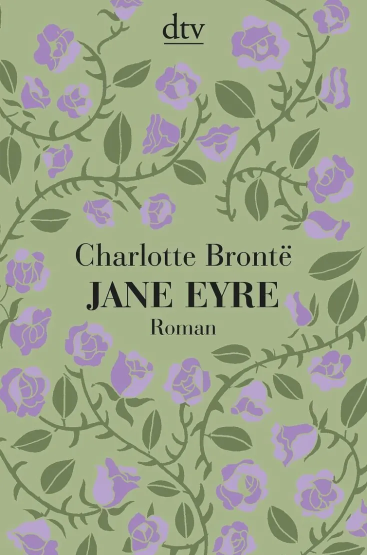 ZEIT Buchhandlung Romane<Brontë, C: Jane Eyre
