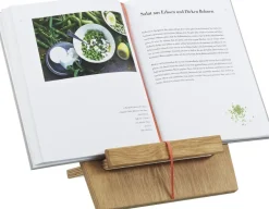 Manufaktur Bethel Zubereiten & Servieren<Buchständer aus Holz