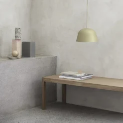 Muuto Schreibwaren & Accessoires<Buchstütze »Compile«