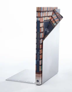 Andreas Fabian Schreibwaren & Accessoires|Dekoration & Vasen<Buchstütze »Edge«