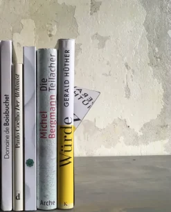 Andreas Fabian Schreibwaren & Accessoires|Dekoration & Vasen<Buchstütze »Edge«